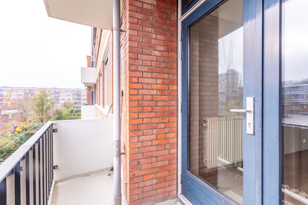 Medium property photo - Eekhoornrade 6, 2544 VB Den Haag